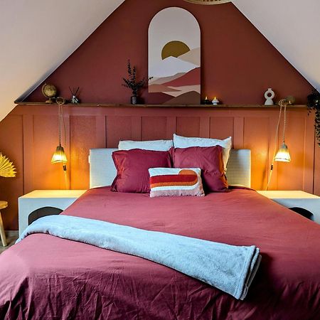 Le Petit Bali Apartment Selestat Luaran gambar