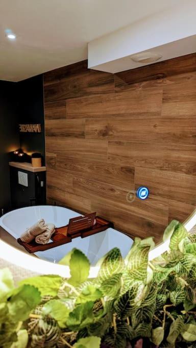 Le Petit Bali Apartment Selestat Luaran gambar