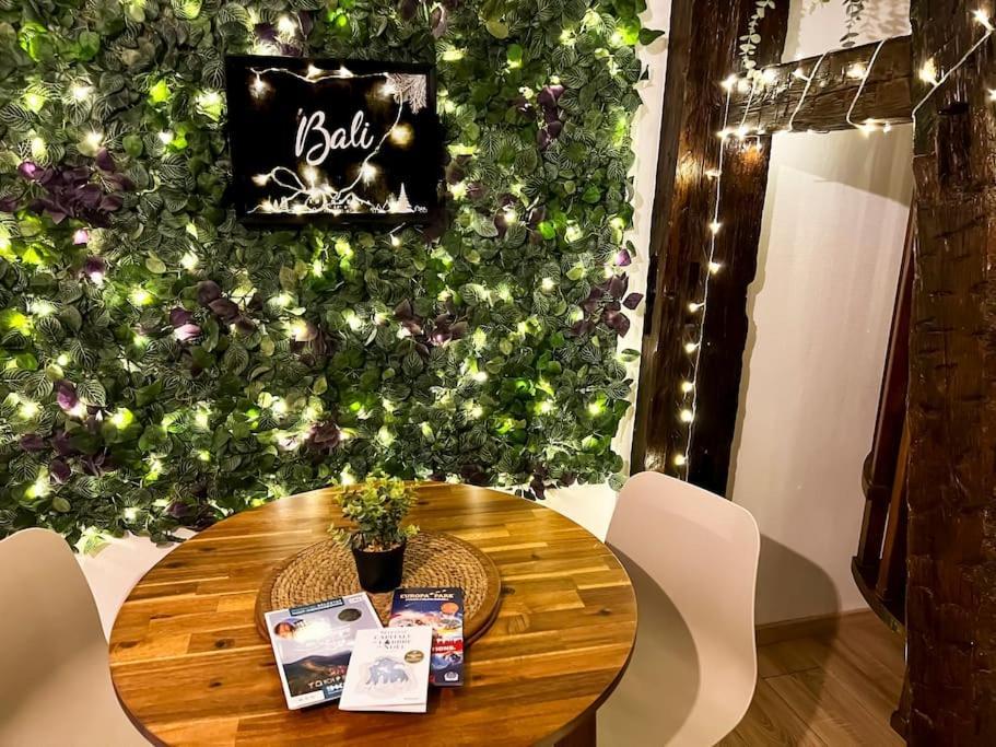 Le Petit Bali Apartment Selestat Luaran gambar