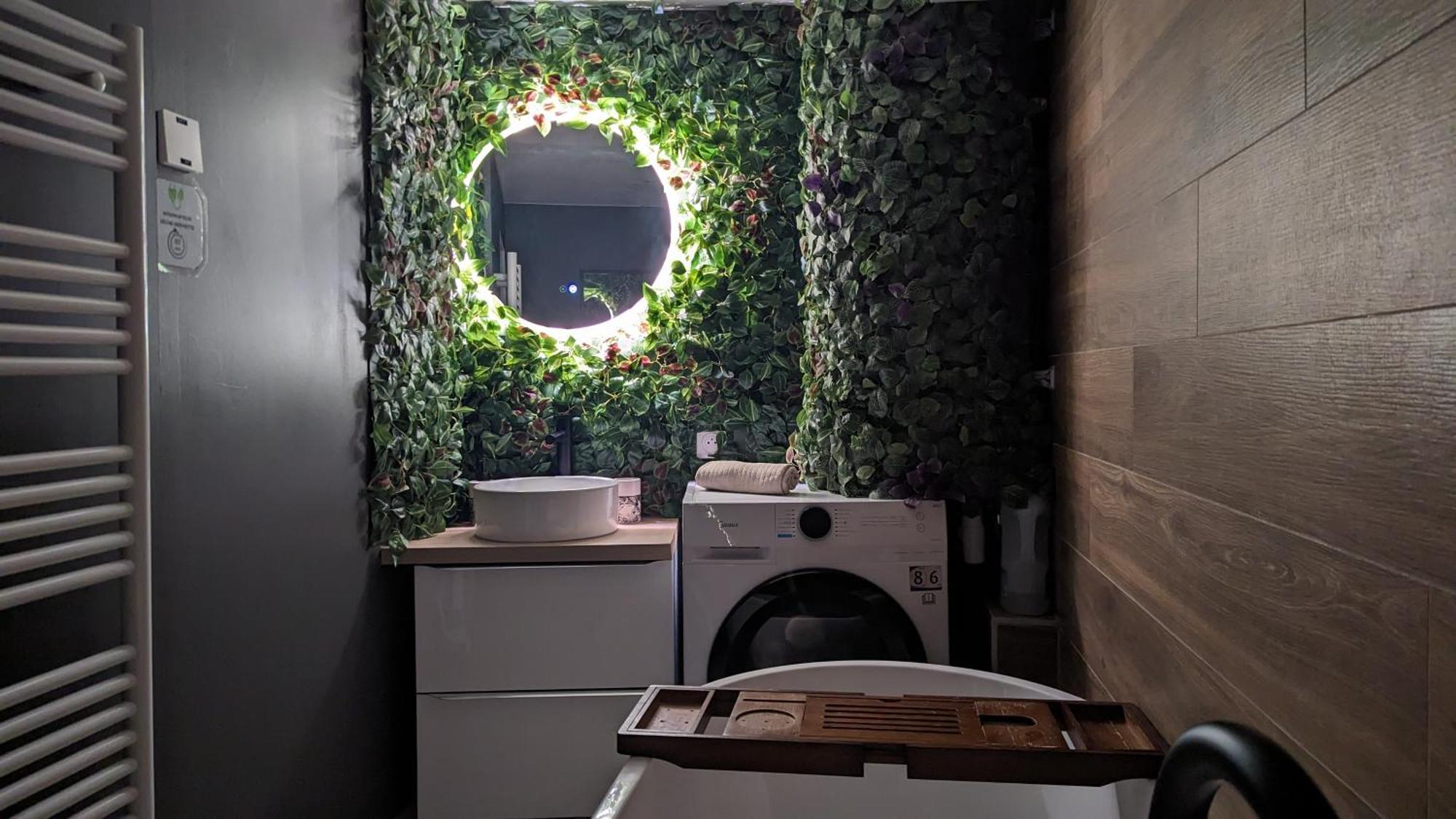 Le Petit Bali Apartment Selestat Luaran gambar