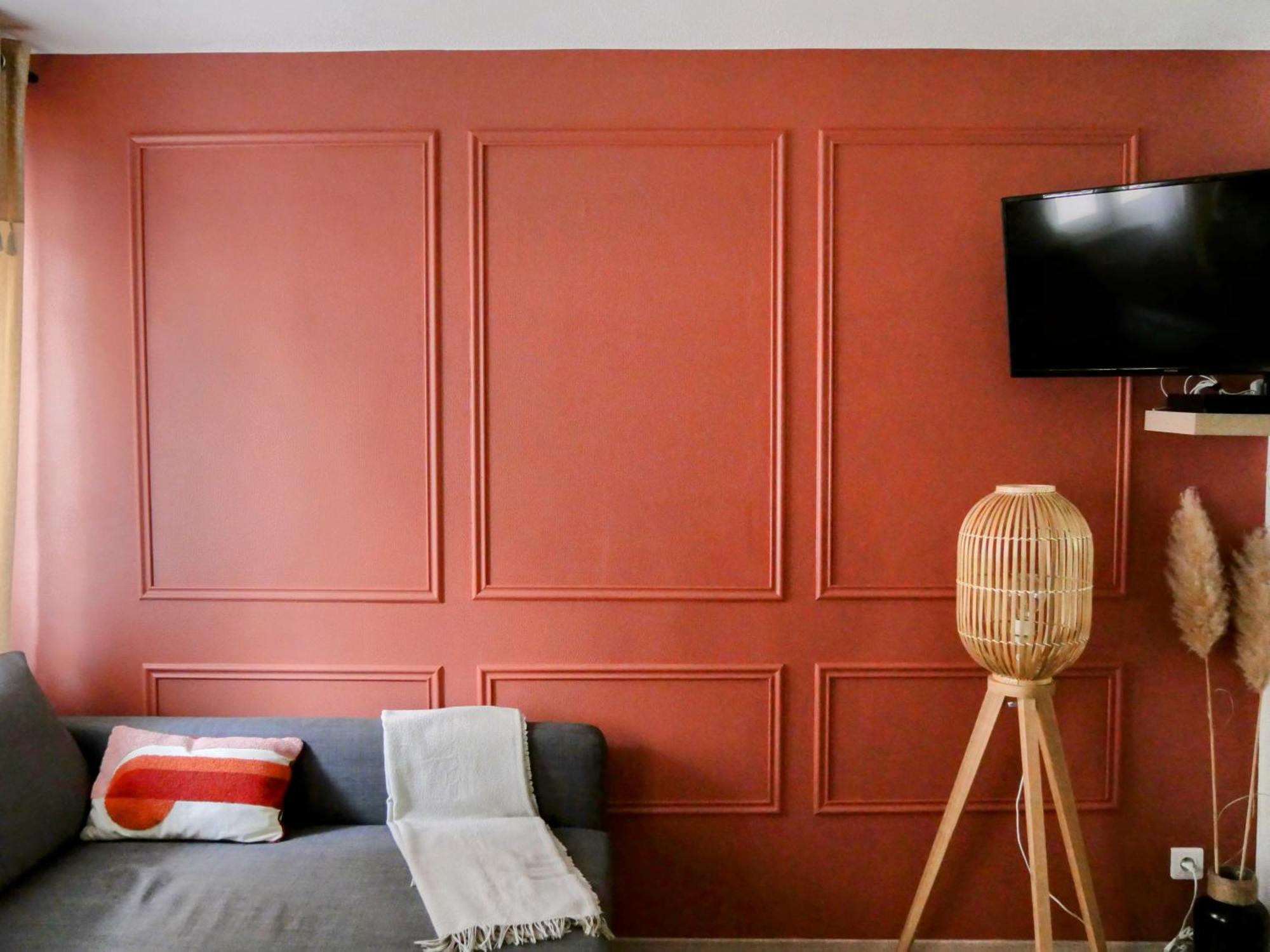 Le Petit Bali Apartment Selestat Luaran gambar