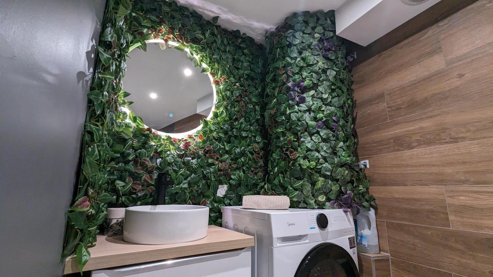 Le Petit Bali Apartment Selestat Luaran gambar