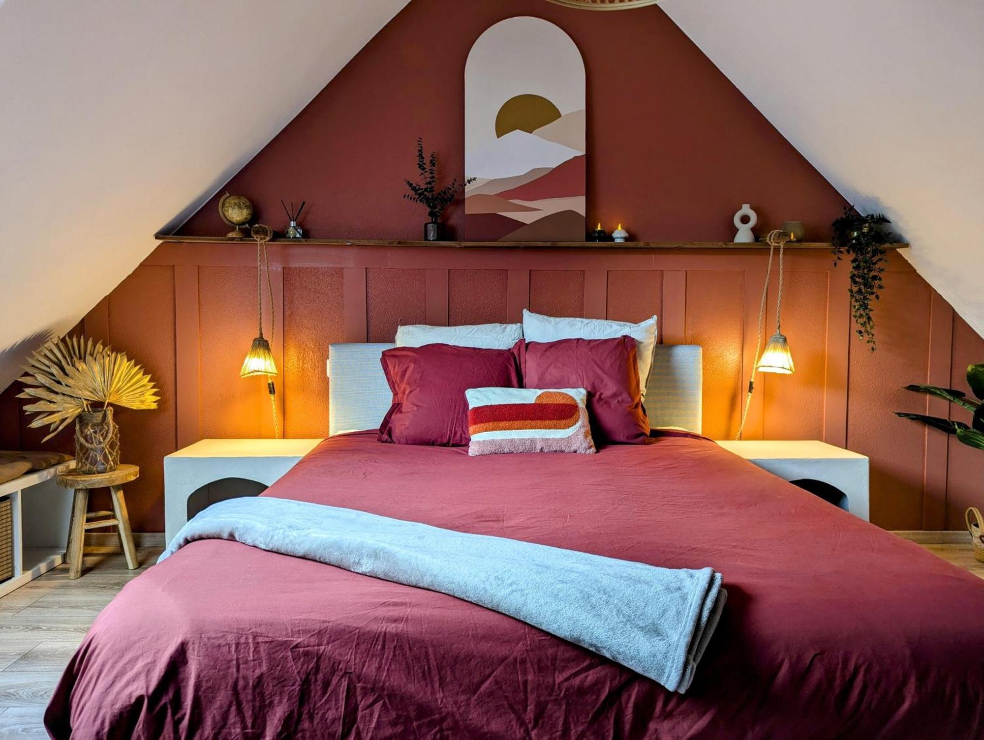 Le Petit Bali Apartment Selestat Luaran gambar